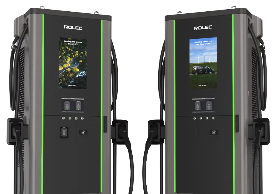 ULTRACHARGE